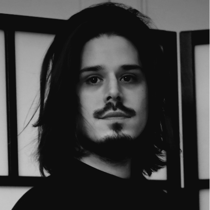 Henri Delperier - Lead Tech / Java Fullstack Developer