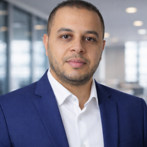 Khalifa Mohamed Azouz