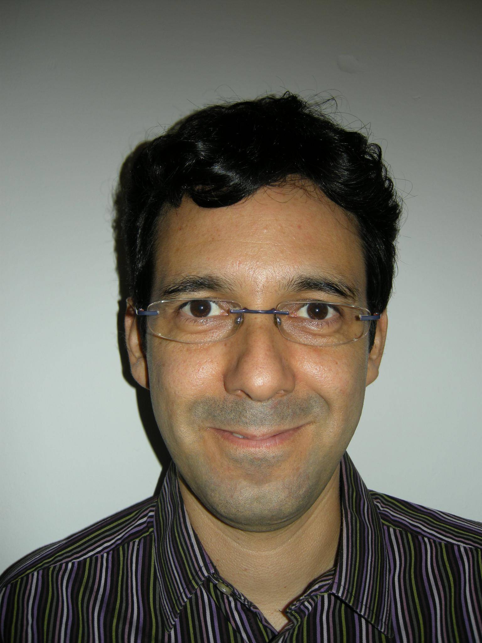 Racso Miranda