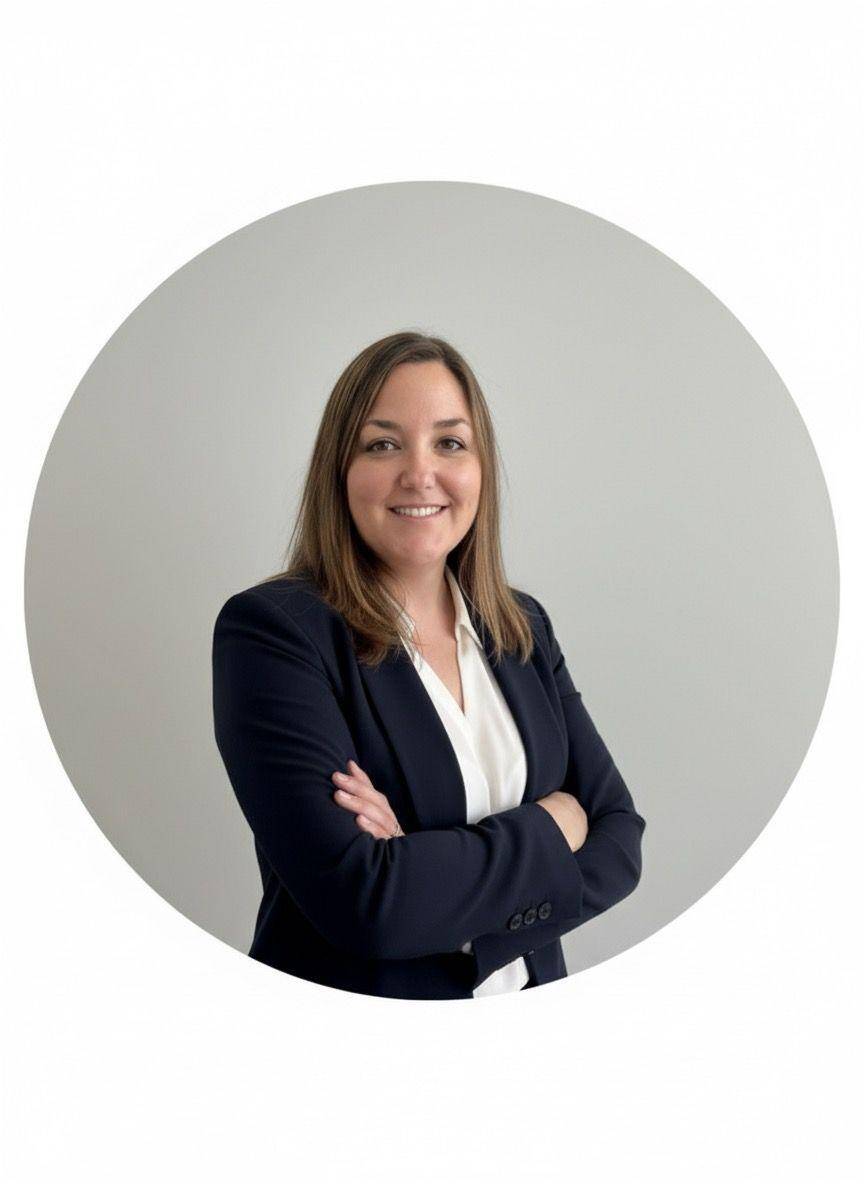 Marina Fernández González - Community Manager