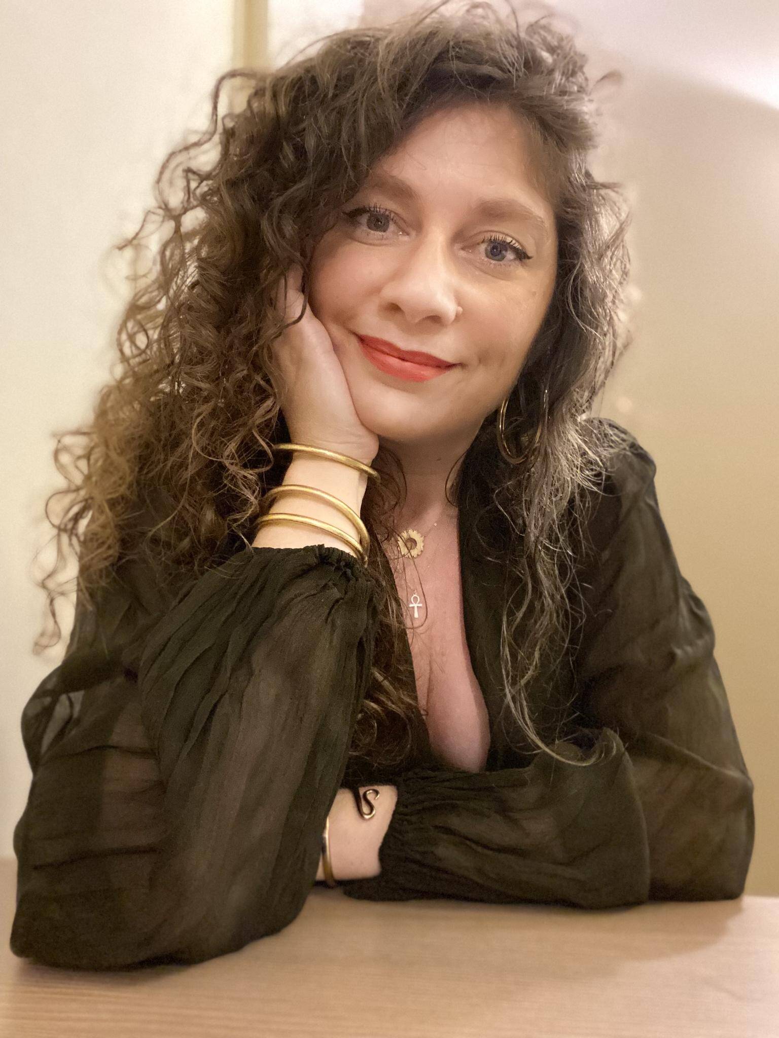 Laetitia Ollivro