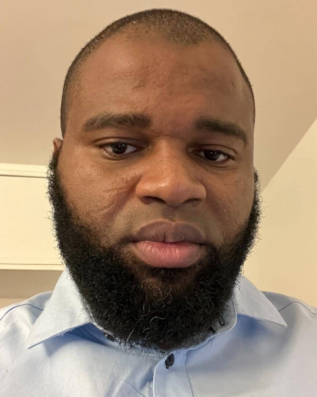 Mamadou Sellou Ba