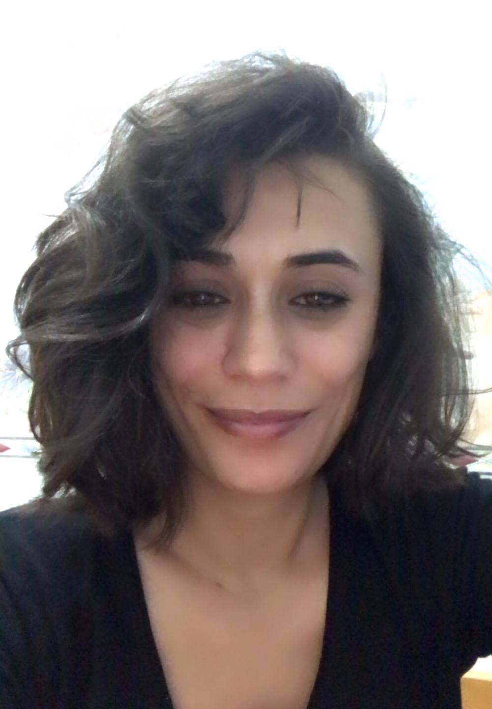 Gulder Coskun