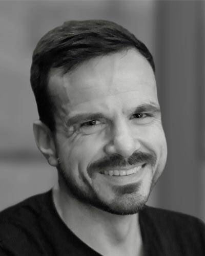 Holger Link - Grafikdesigner