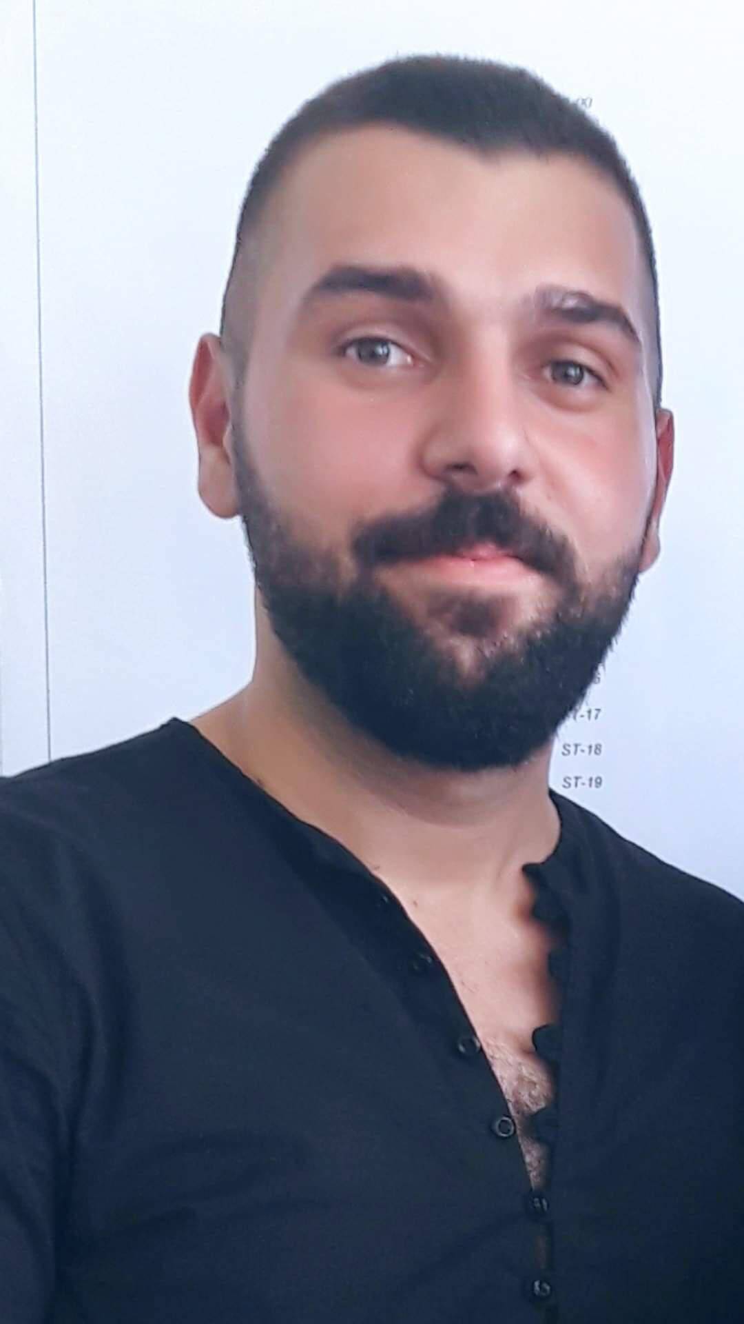 Odai Hodaifa