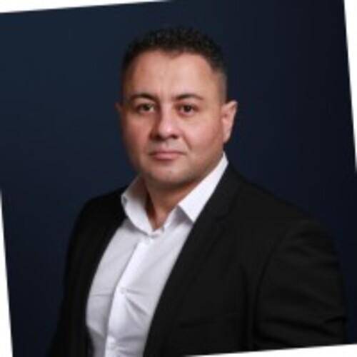 Mohand Semsoum