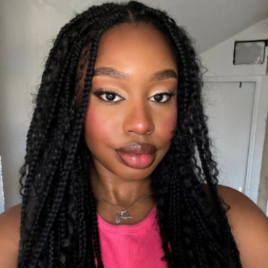 Grace Boyele