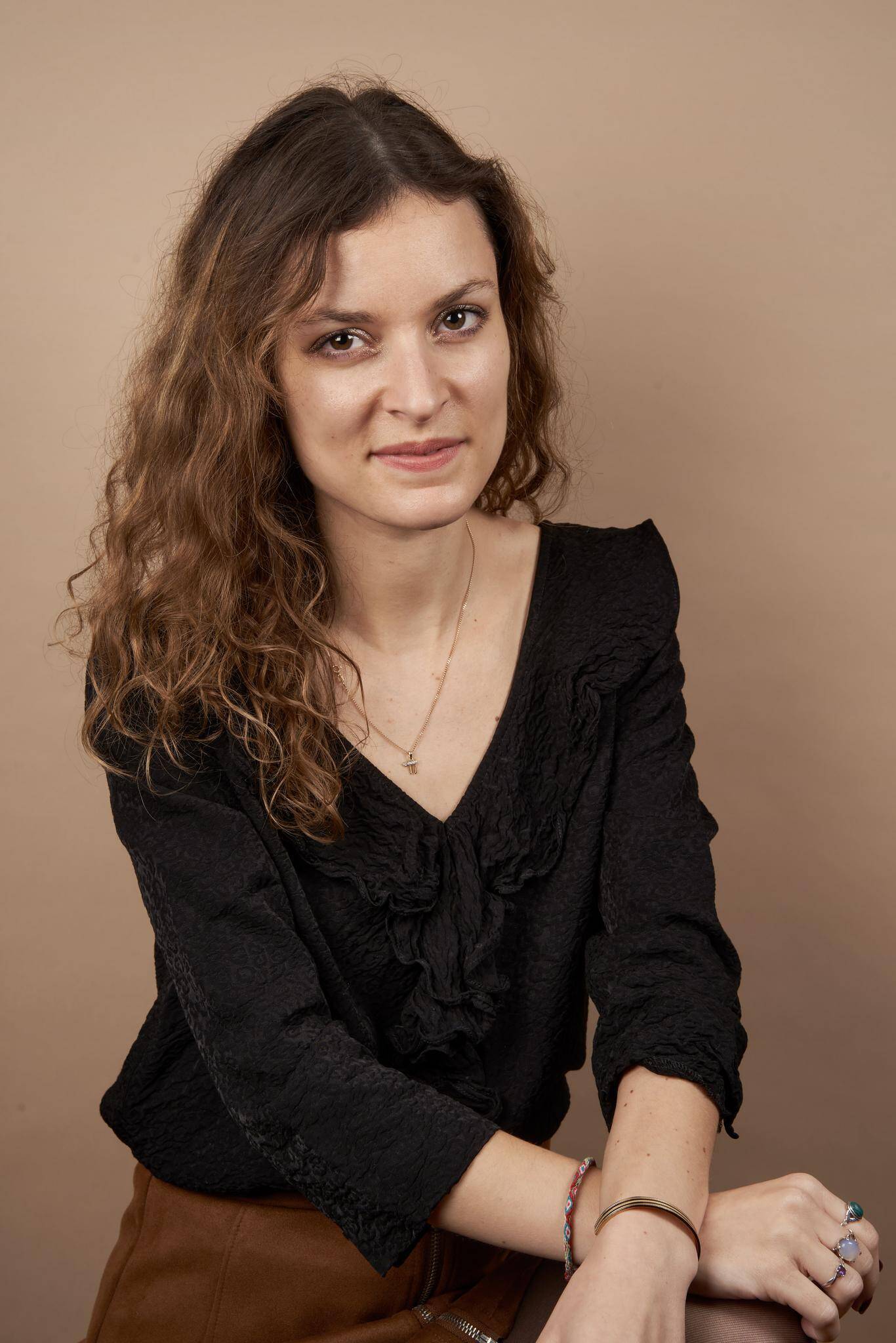 Katia Karenine