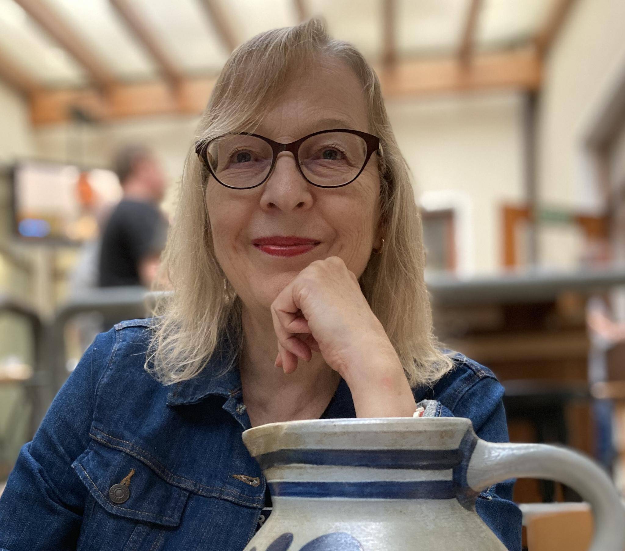 Sue Imgrund