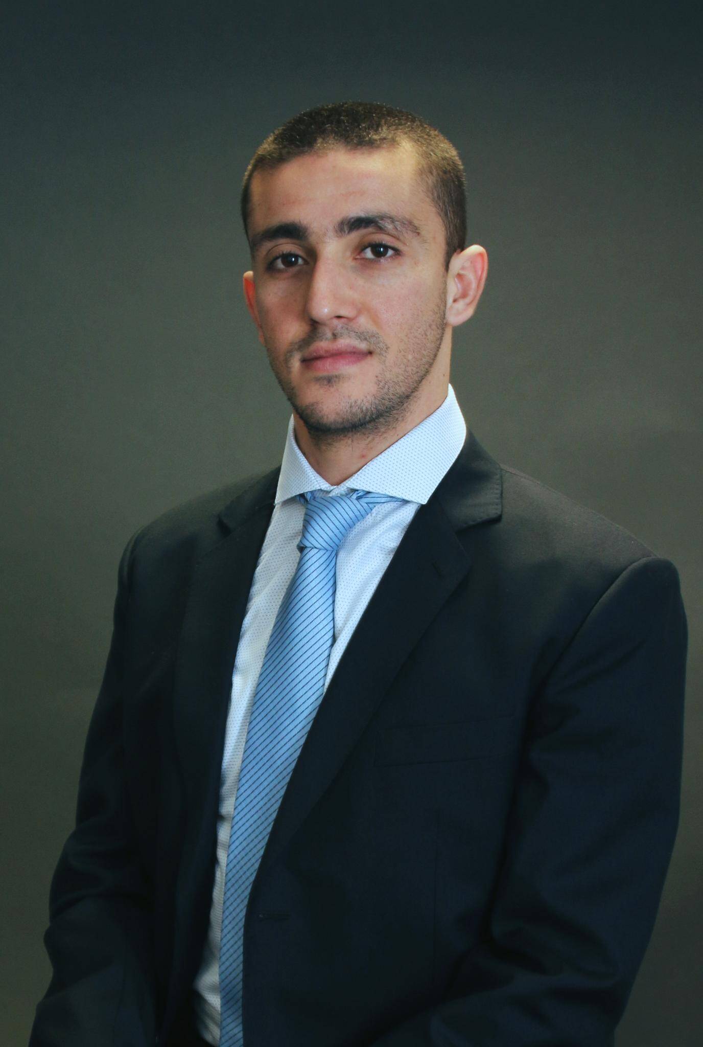 Youssef Mehdi - Auditeur financier