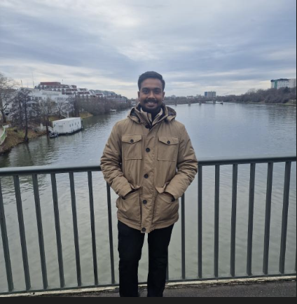Avinash Kumar