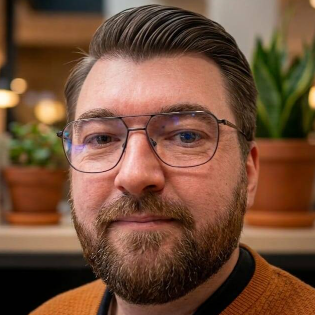Christophe Couturier - Expert R&D Agroalimentaire