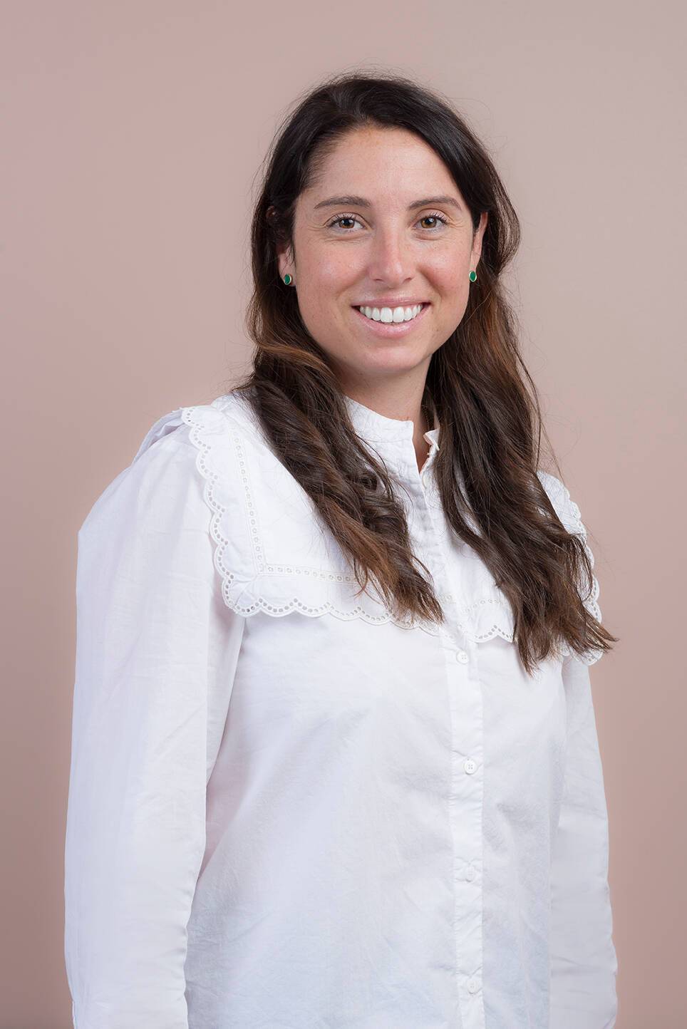 Sigourney Gendre - Juriste fiscalité entreprises & particuliers