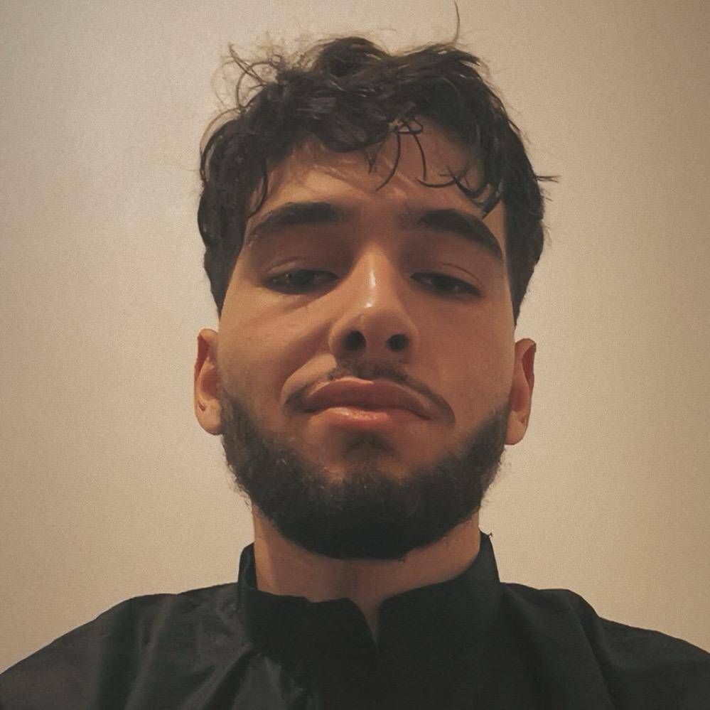 Ilyes Elakermi