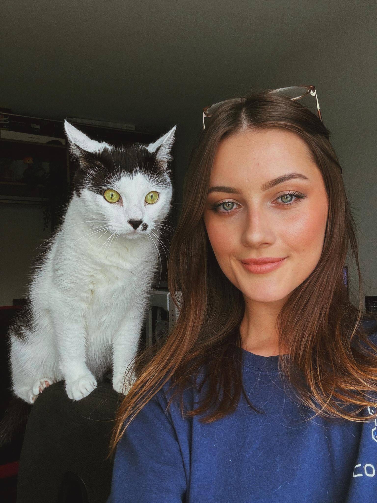 Lisa Larre-Lensky - Product Designer UX-UI | App, SaaS, Data Viz