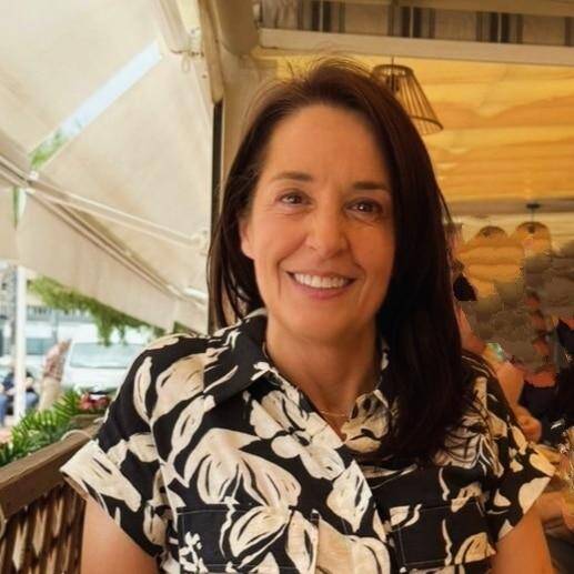 Pilar Gomez
