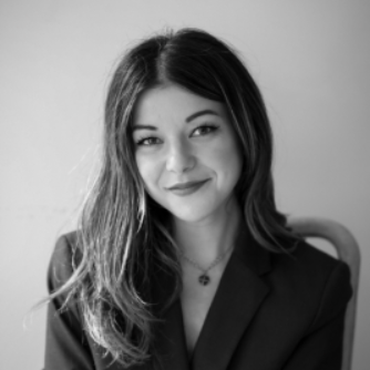 Marion Peinado
