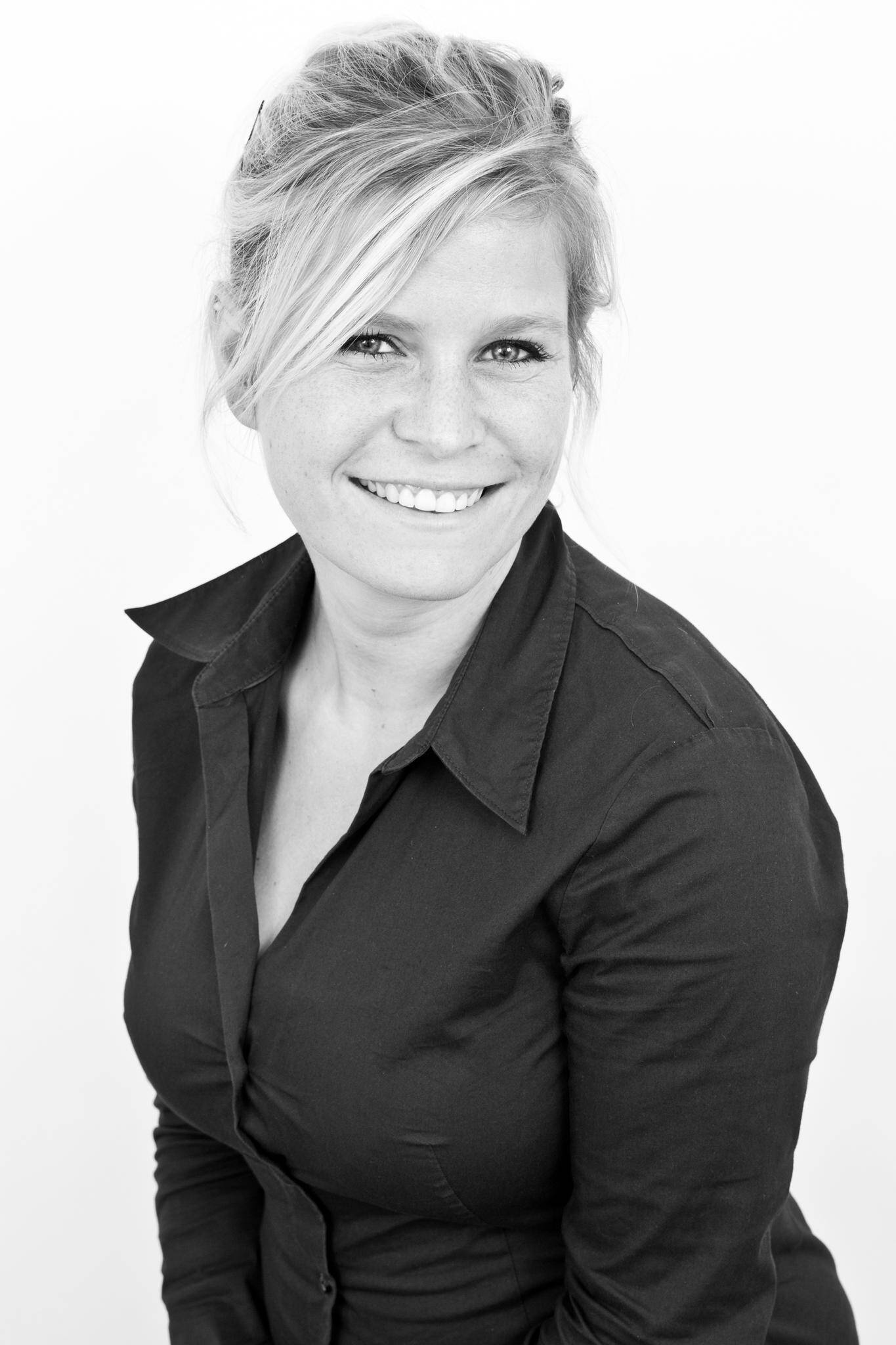 Audrey Lebailly Rouaux