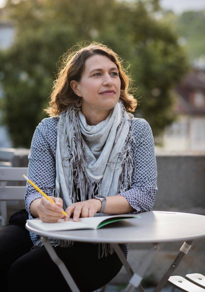 Anna  - Coaching, conseil, développement organisationnel