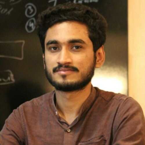 Faizan Haider