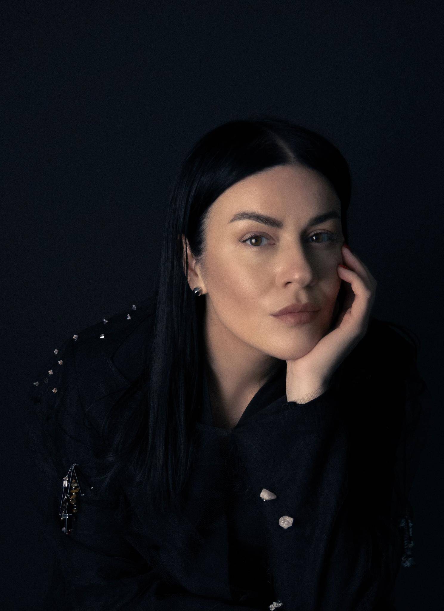 Nataliya Lundysheva - Photographer, art director, visual director