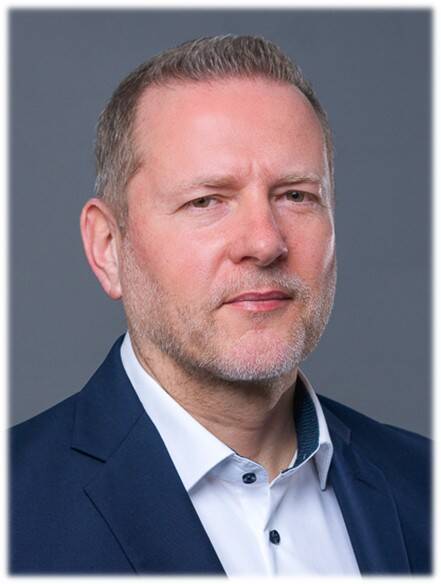 Mario Schwenke