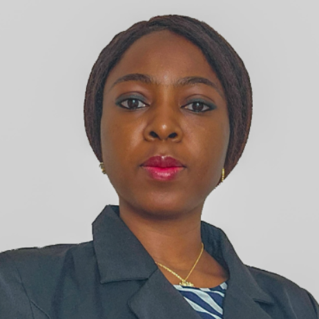 Feyi Adeboye - Enterprise & Business Architect | TOGAF
