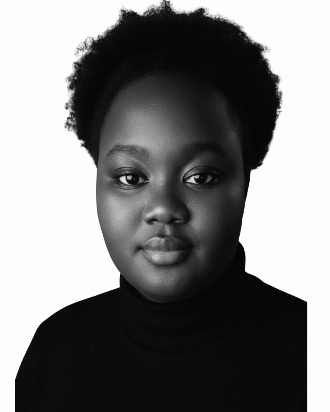 Ousseina K. - Consultant SAP 