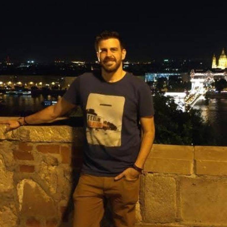 Jesús Magaña