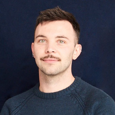 Cyril Coudrain