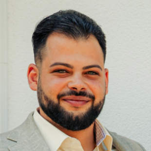Cristian Budriga