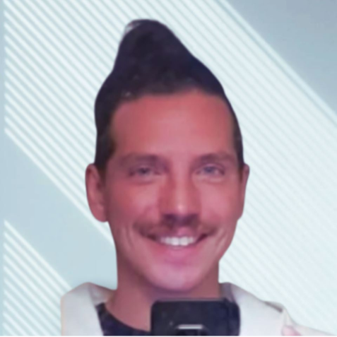 Salvatore D. - Full-Stack Developer
