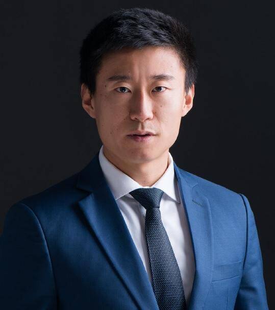Ming Chen