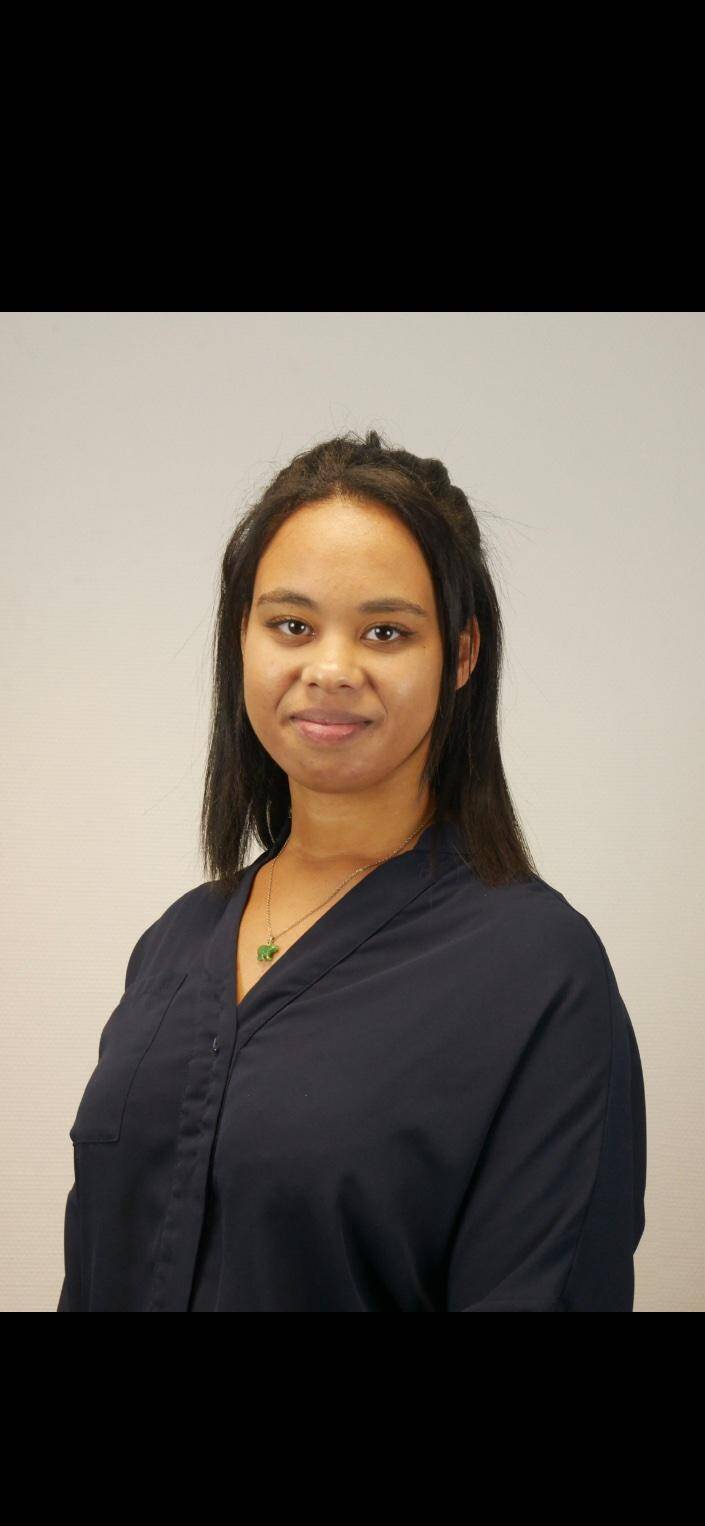 Ingrid Ouedraogo