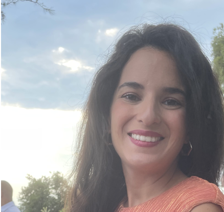 Estelle  - Consultant fonctionnel SAP