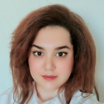 Abir Yahiaoui