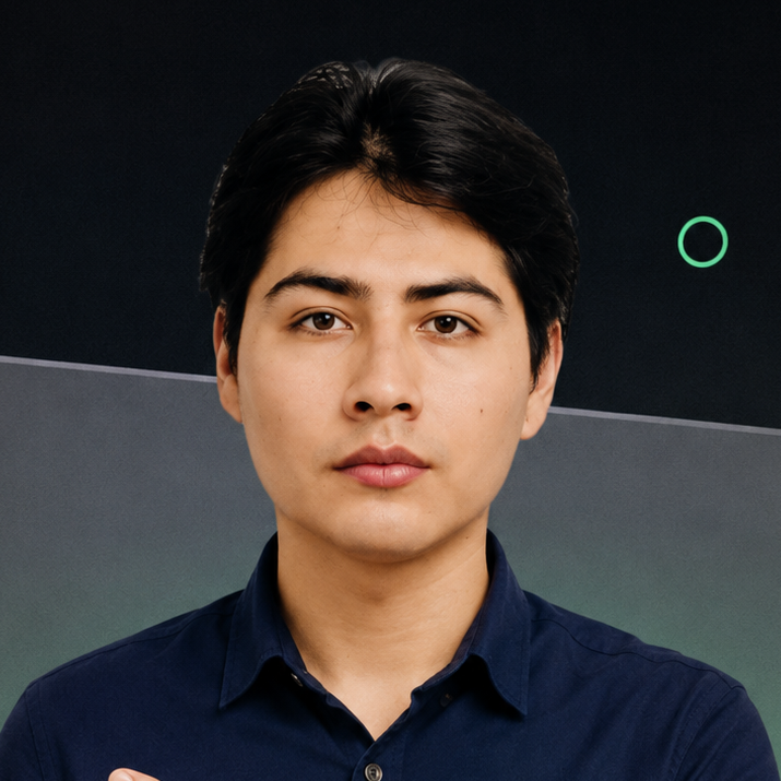 Adrian Soliz