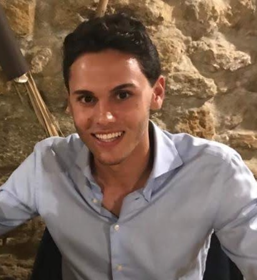 Edoardo Loffi Borghese