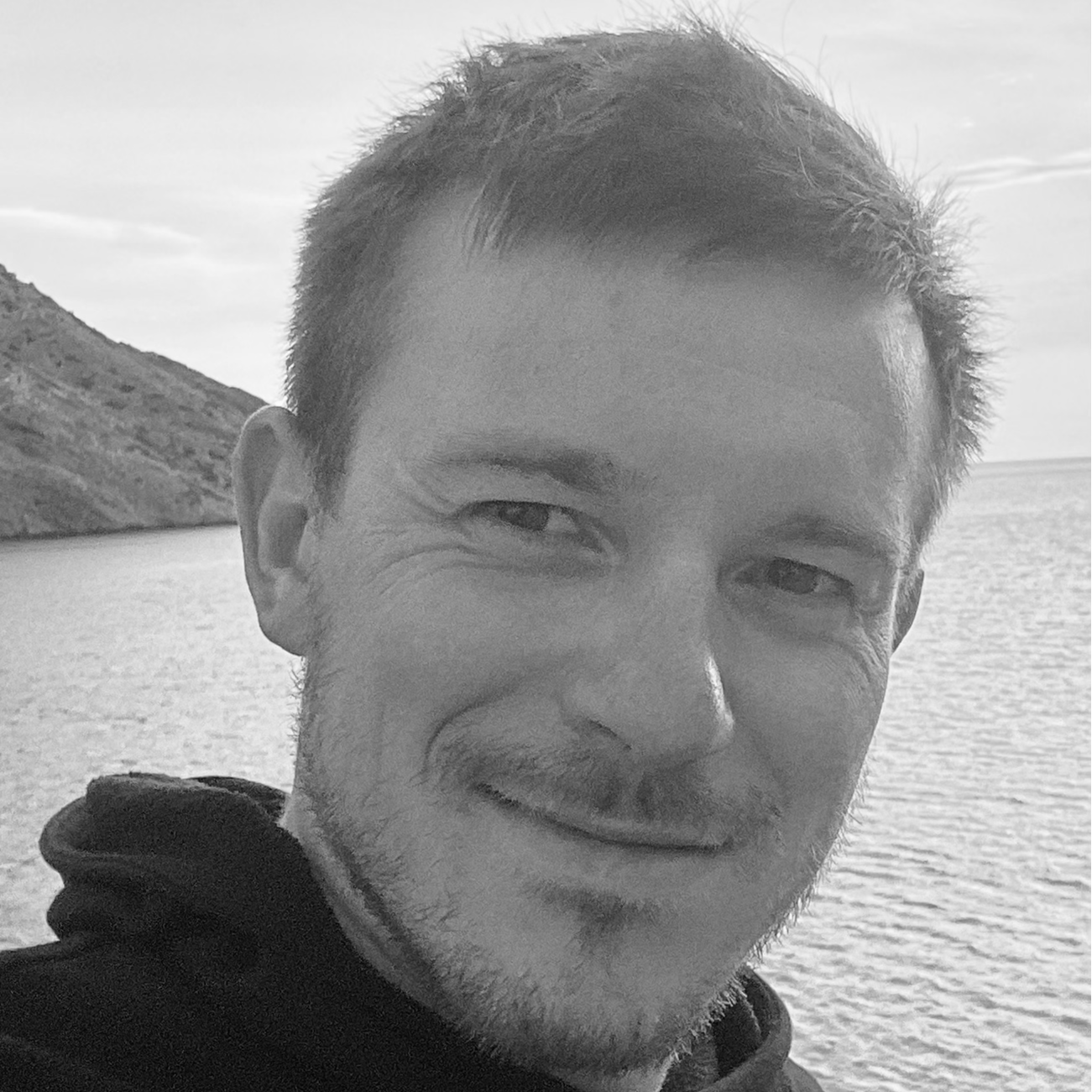 Alexandre B. - Cloud Architect AWS, Devops, Terraform, Kubernetes