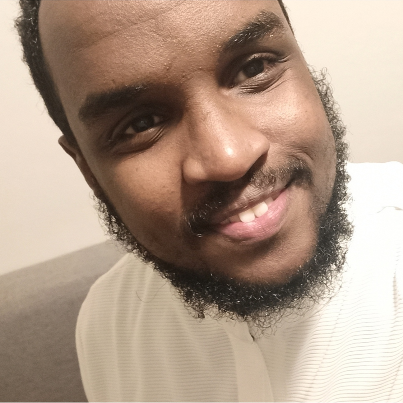 Ismaël Mohamed Bouh