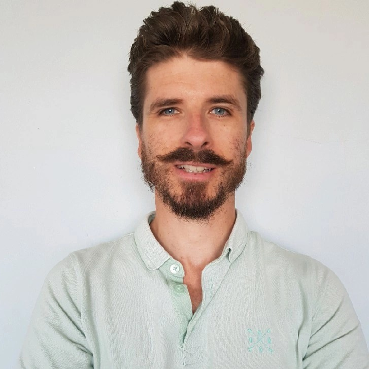 JULIEN B. - Consultant CRM/Data Marketing Automation