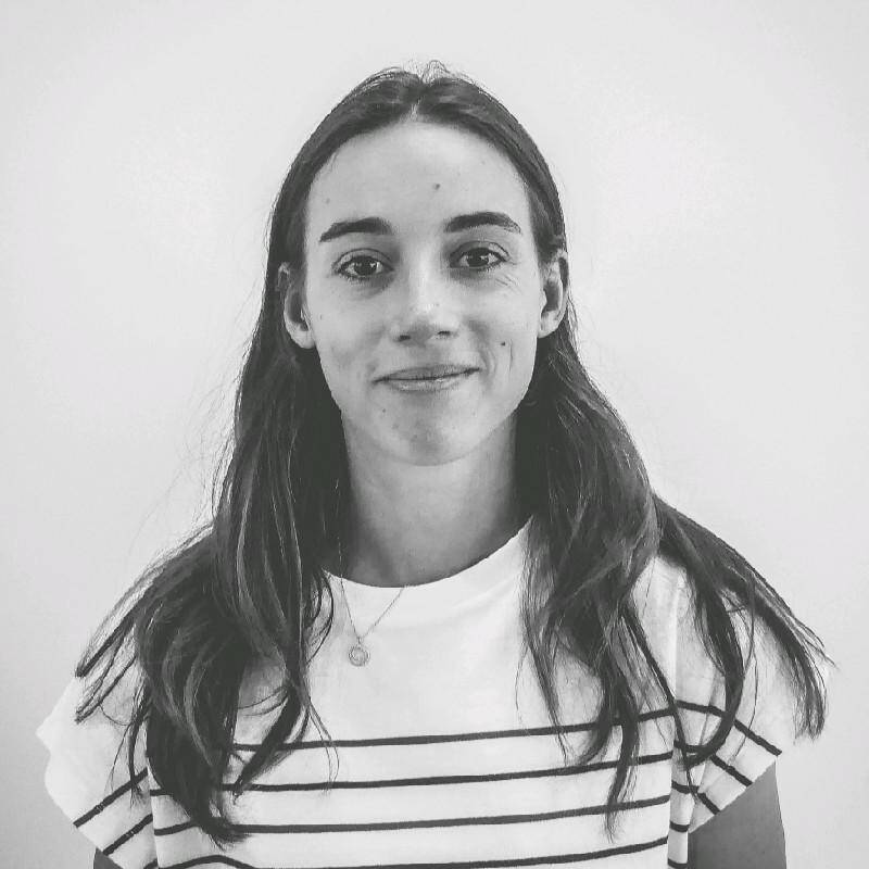 Morgane L. - Experte Power BI - DAX - Data Analyst