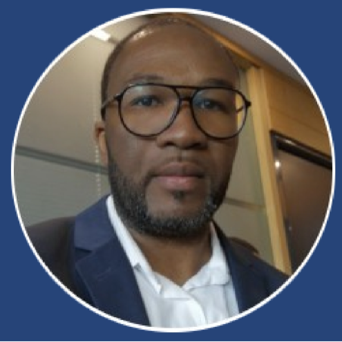 Olivier Remy - Dev Back-end Python | Django Rest | SaaS | IA