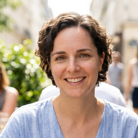 Angélique Mignard - Prestashop Wordpress | Zapier & Make | Hébergement