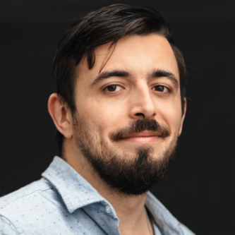 Sébastien Bernal