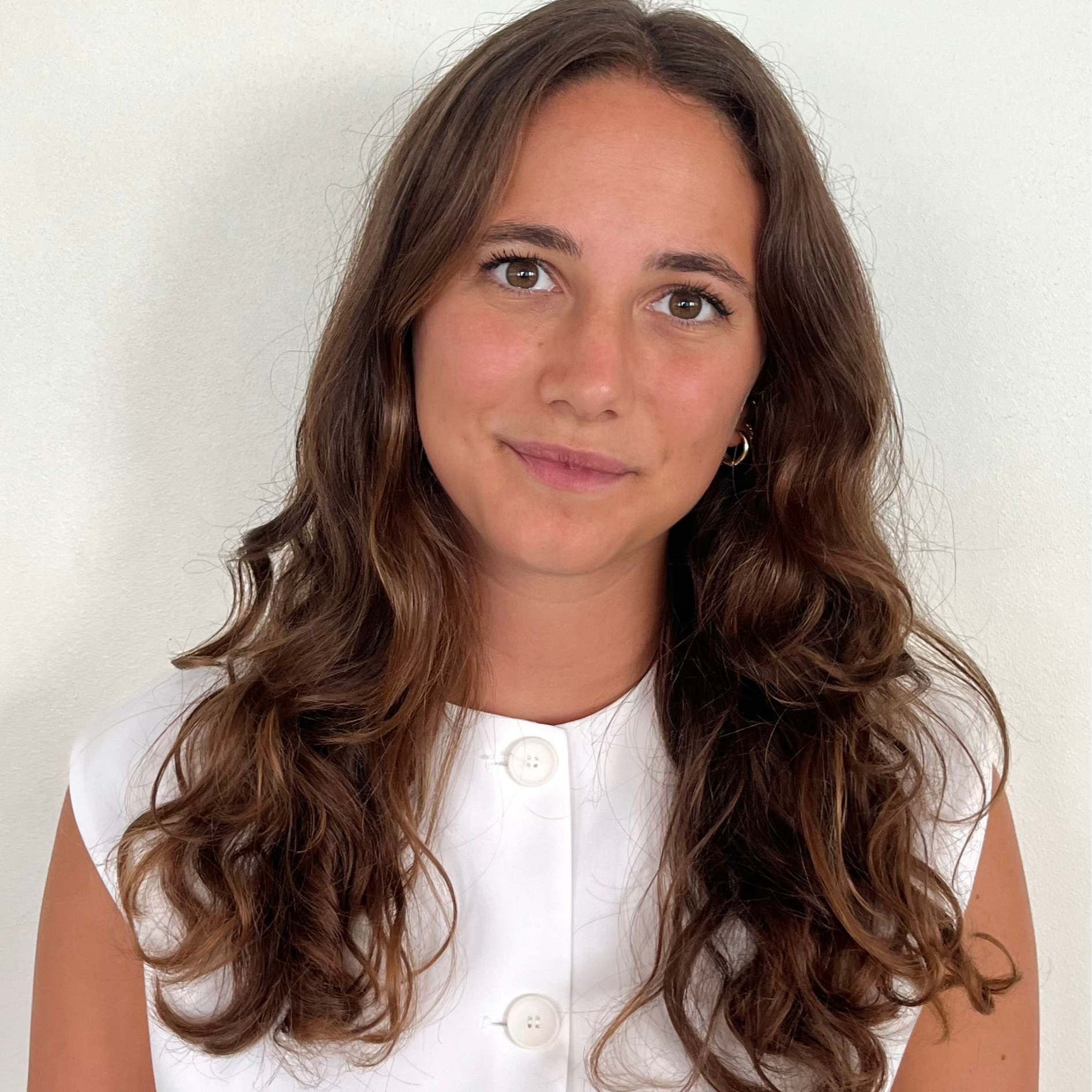 Léa  - Responsable de Comunicación - Coordinación de Proyectos