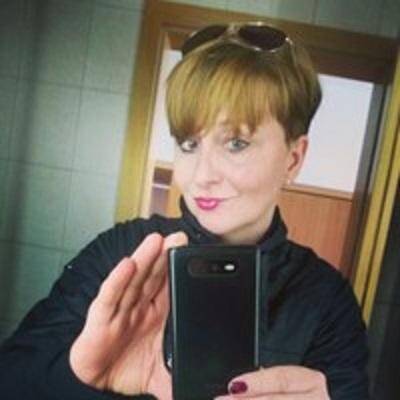 Yvonne Kefferstein
