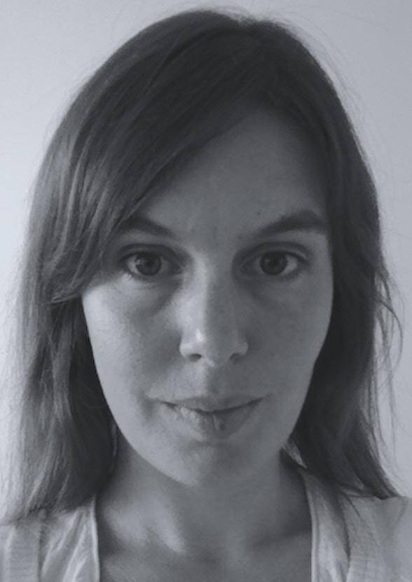 Cécile C. - Designer IIlustratrice Graphiste