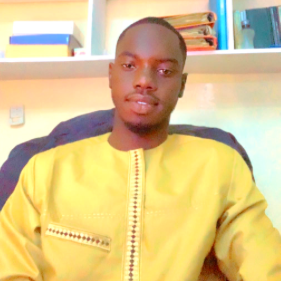 Abderrahmane G.
