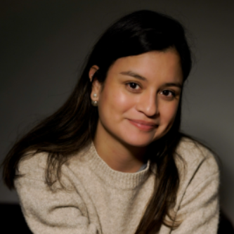 Louise G. - Consultante en communication et branding